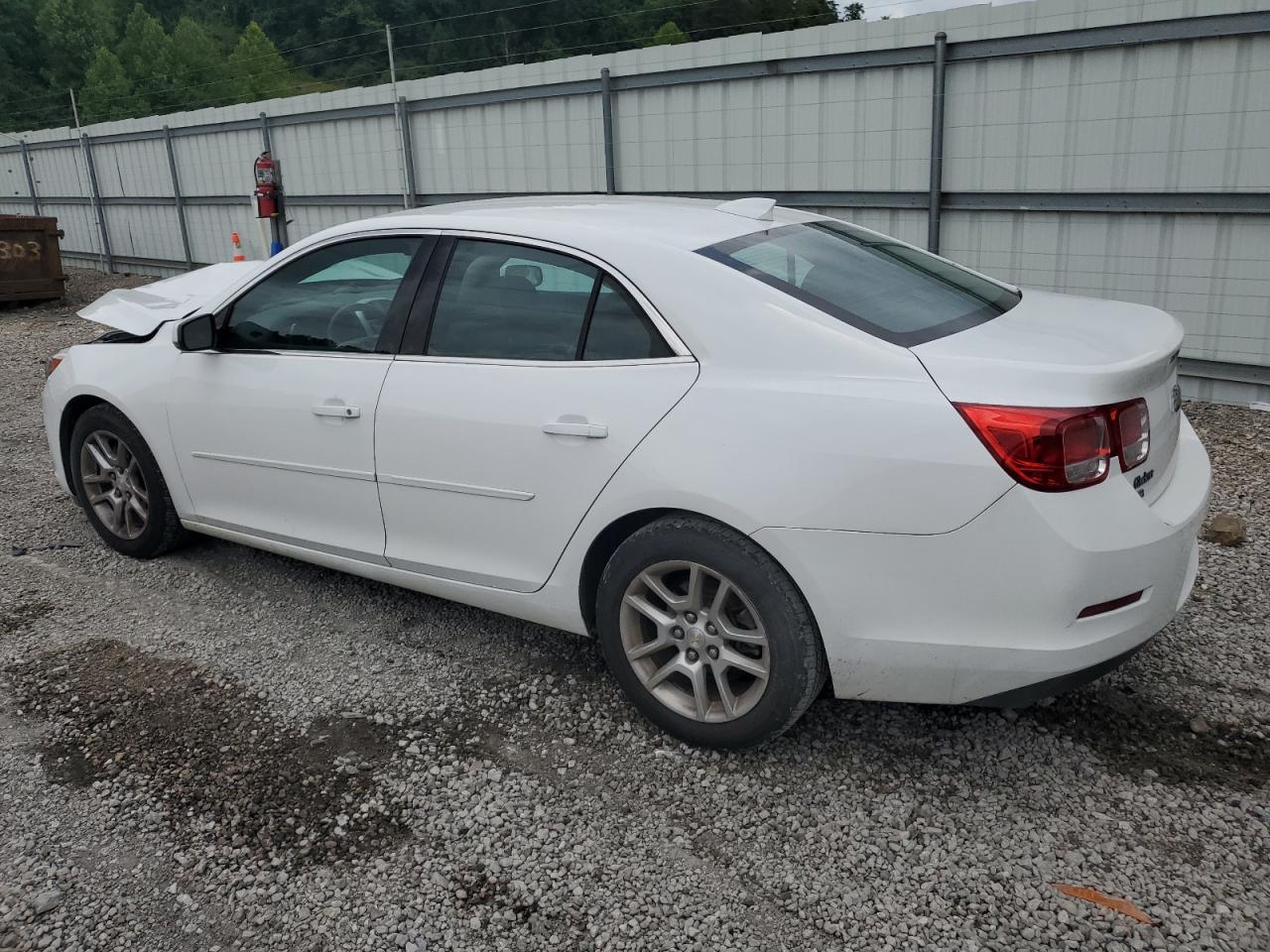 1G11C5SA7GF116844 CHEVROLET MALIBU 2016