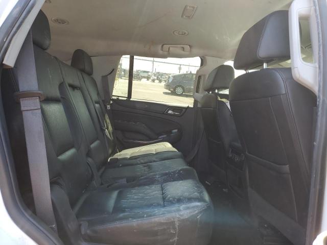 1GKS2BKC3HR198350 GMC YUKON SLT
