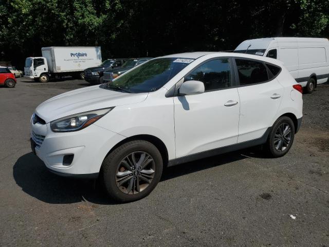 2015 HYUNDAI TUCSON GLS - KM8JTCAF4FU086619