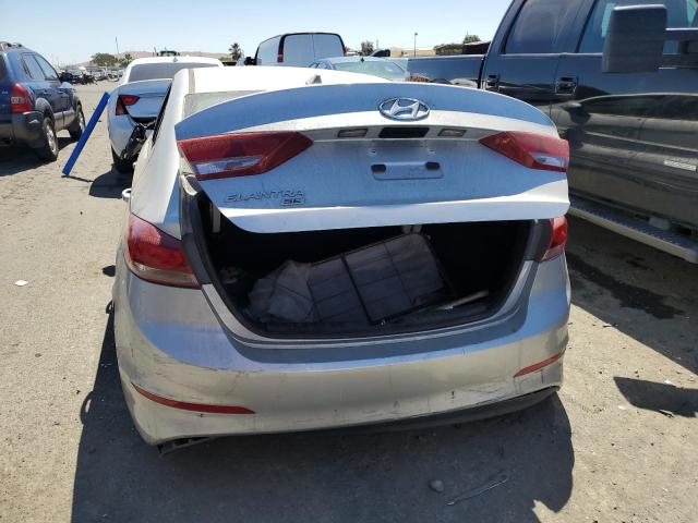 5NPD74LFXHH084847 Hyundai ELANTRA SE
