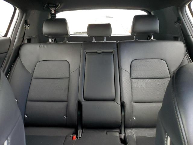 KNDPRCA64L7800885 KIA Sportage Sx