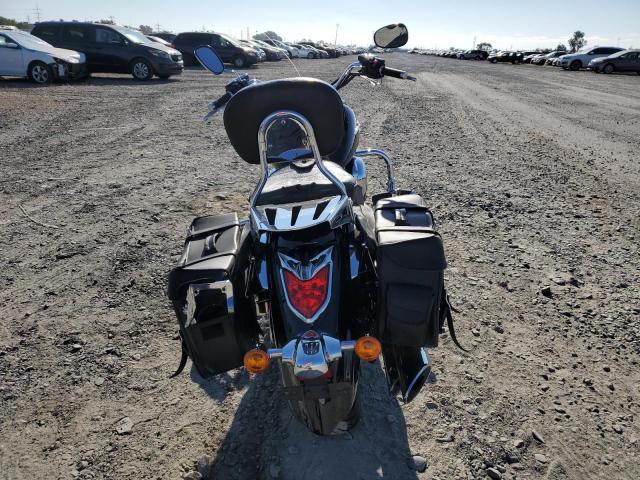 2012 KAWASAKI VN1700 E JKBVNRE12CA008229