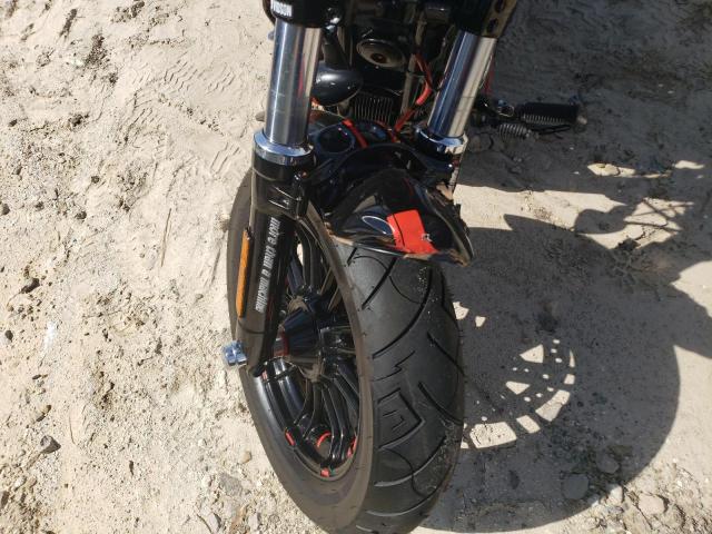 2019 HARLEY-DAVIDSON XL1200 XS 1HD1LR313KC407850