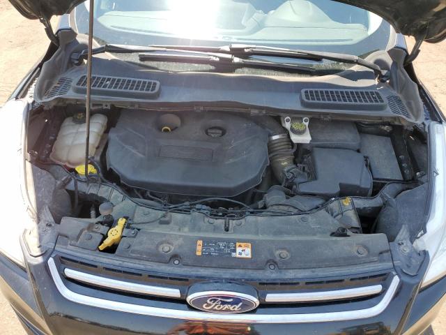 1FMCU9J90EUD01057 2014 FORD ESCAPE, photo no. 12