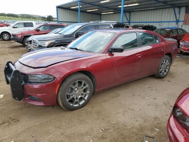 2017 Dodge Charger SXT