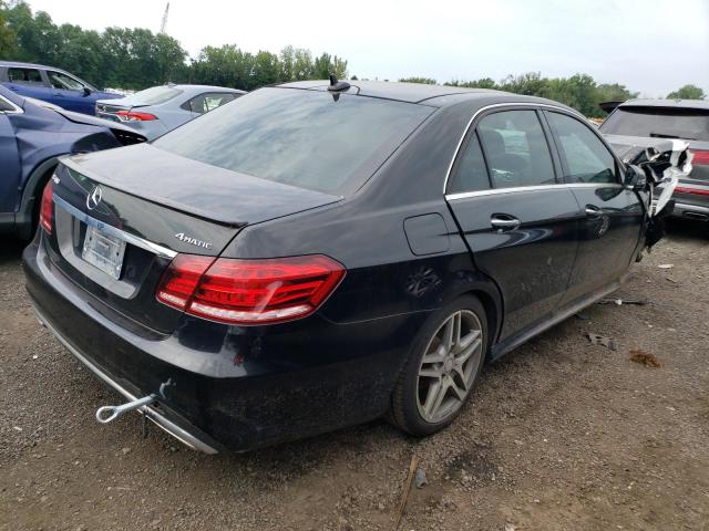 2015 MERCEDES-BENZ E 400 4MAT - WDDHF6HB7FB143380