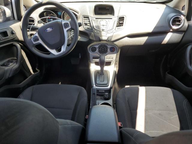 3FADP4EJ2KM158318 Ford FIESTA SE