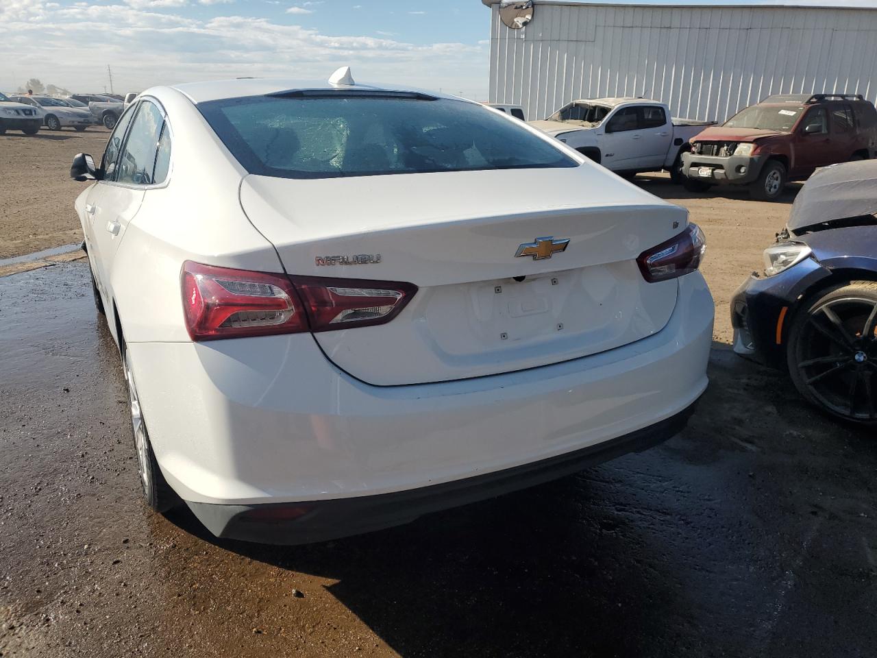 1G1ZD5ST2LF094179 CHEVROLET MALIBU 2020