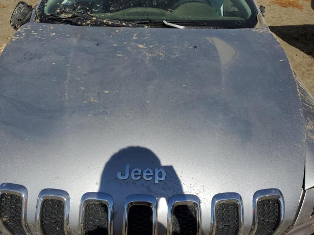 1C4PJMAB1EW125242 Jeep Cherokee Sport