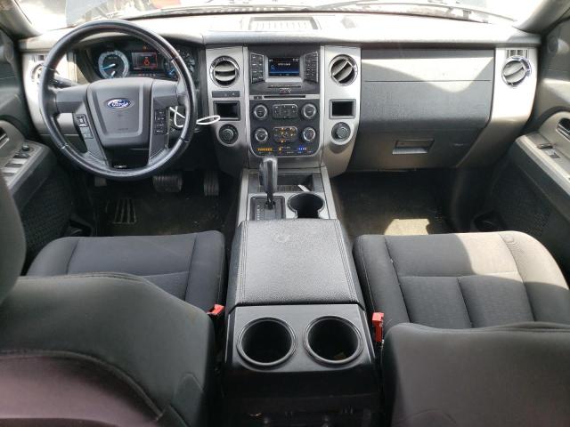 1FMJK1JT4HEA17259 Ford Expedition El Xlt
