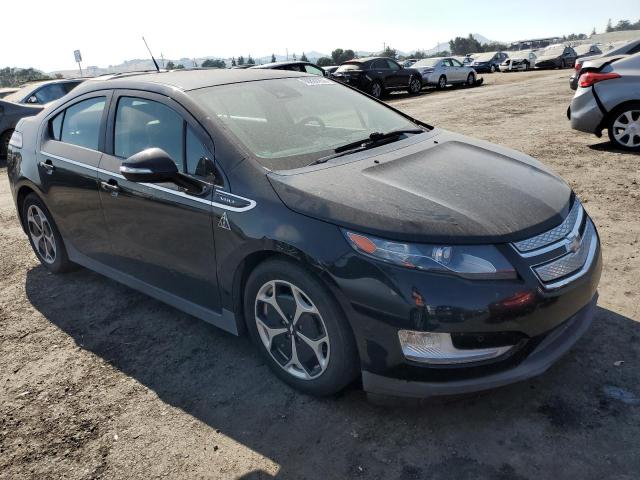 VIN 1G1RH6E43DU136970 2013 Chevrolet Volt no.4