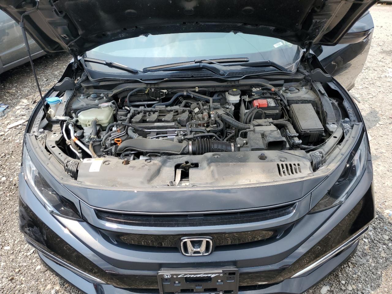 19XFC1F32LE013546 HONDA CIVIC 2020