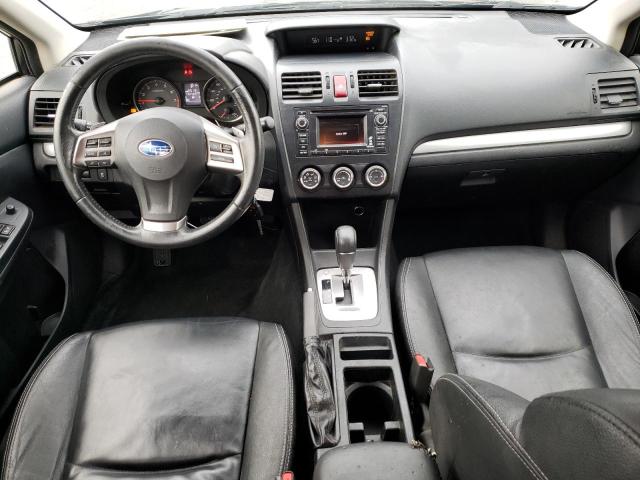 JF2GPAGCXE8208302 Subaru Xv Crosstrek 2.0 Limited