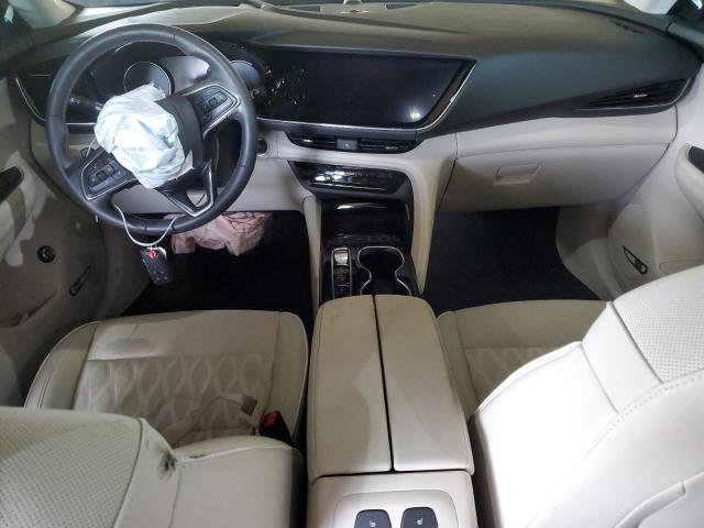 LRBFZRR47ND159560 Buick Envision Avenir