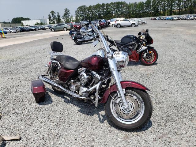 2001 HARLEY-DAVIDSON FLHRI - 1HD1FBW141Y649445