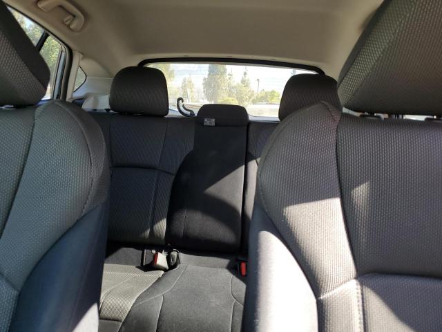 JF2GTABC9KH308552 Subaru Crosstrek