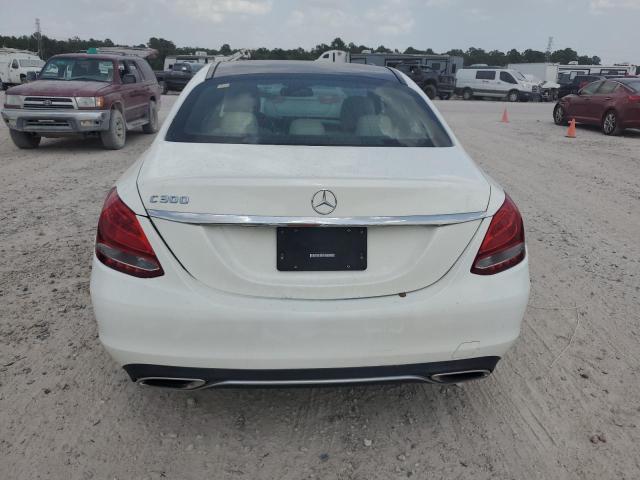 55SWF4JB1JU250896 Mercedes-Benz C 300