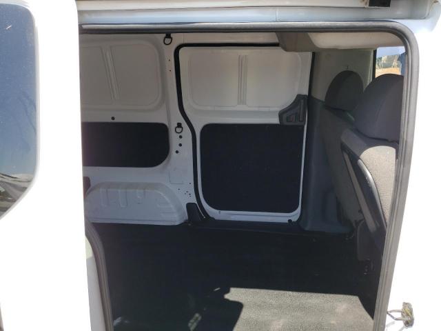 3N6CM0KN3LK708876 Nissan NV200 2.5S