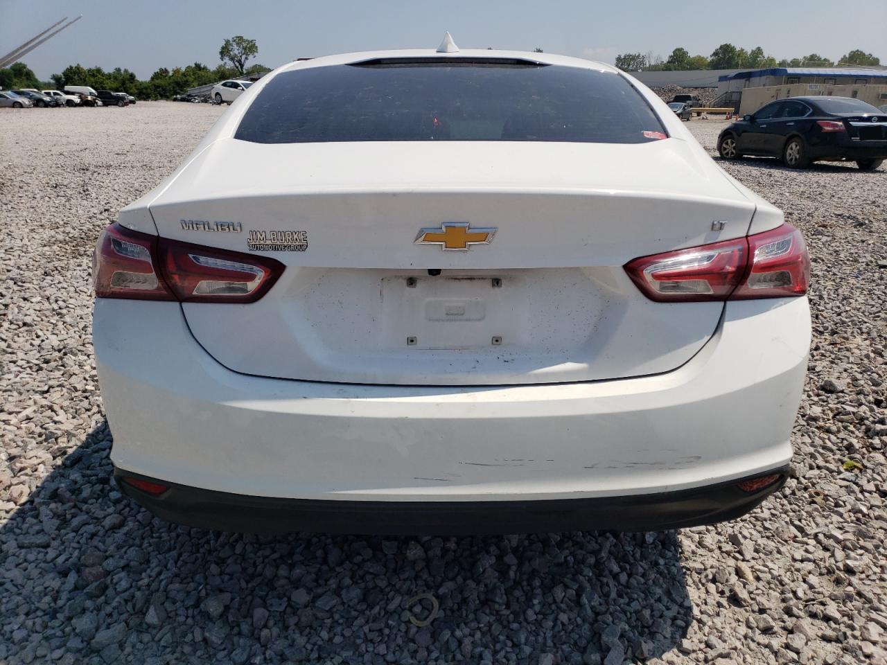 1G1ZD5ST6LF124414 CHEVROLET MALIBU 2020