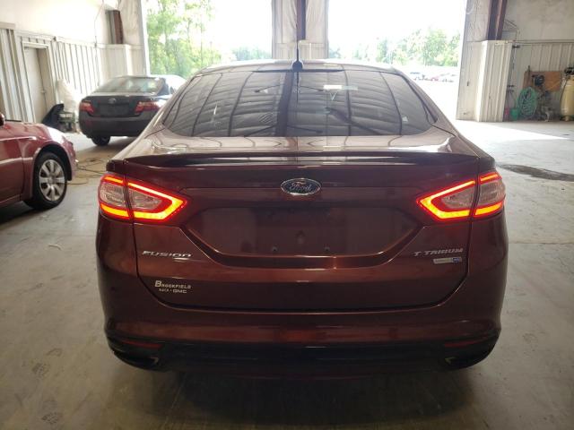 3FA6P0D97GR212215 Ford Fusion Titanium