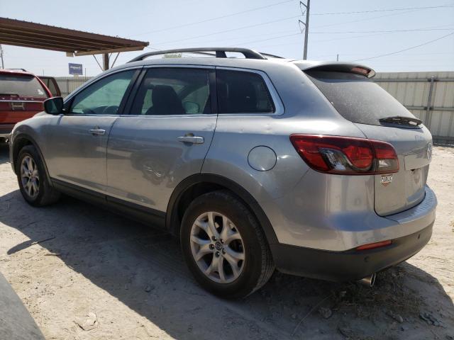 2015 MAZDA CX-9 TOURI - JM3TB2CA3F0464326
