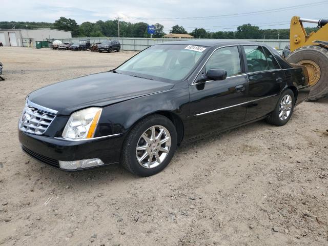 2011 Cadillac DTS Luxury Collection