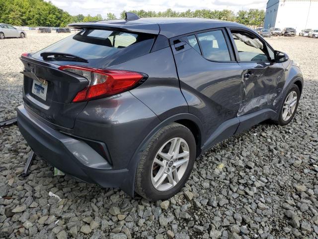 NMTKHMBX6MR134645 Toyota C-HR XLE 3