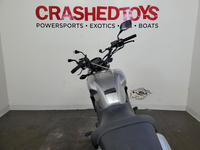 2016 HONDA CTX700 ND JH2RC6842GK200165