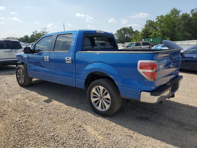 Vin: 1ftfw1cf9ekd12120, lot: 60102263, ford f-150 supercrew 20142