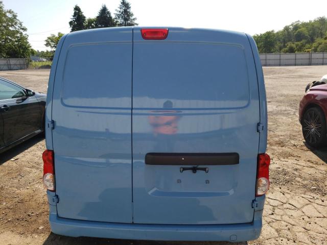 2017 CHEVROLET CITY EXPRE - 3N63M0YN9HK702353