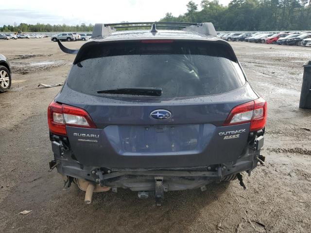 4S4BSALC5G3225887 Subaru Outback 2.5i Limited