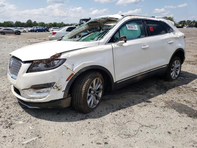 2019 Lincoln MKC Select