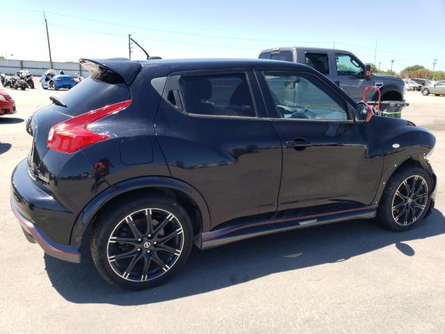 JN8AF5MV3ET366485 Nissan JUKE S