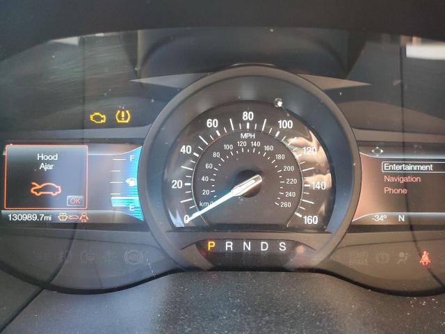 2FMPK4J92HBB82030 Ford EDGE SEL