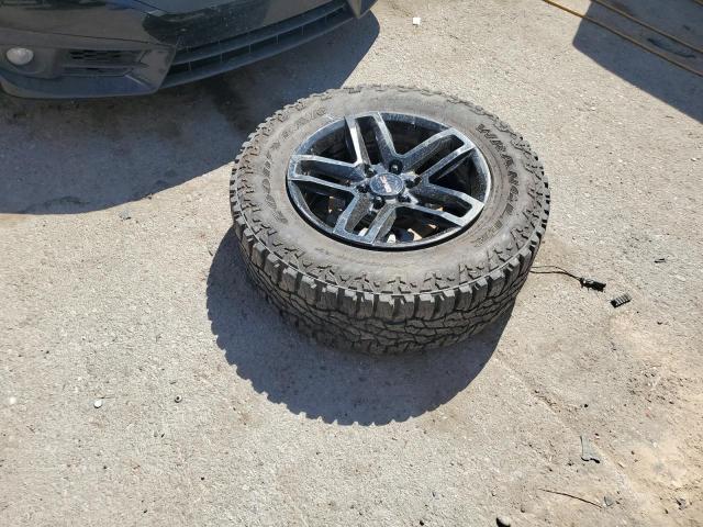 1GKS1AKC7FR665876 GMC YUKON SLE