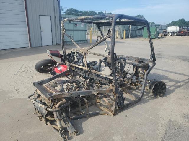 2019 CAN-AM DEFENDER X 3JBUWAP4UKK000917