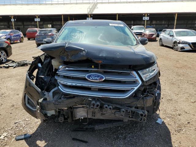 2FMPK3K90JBB74183 Ford Edge Titanium