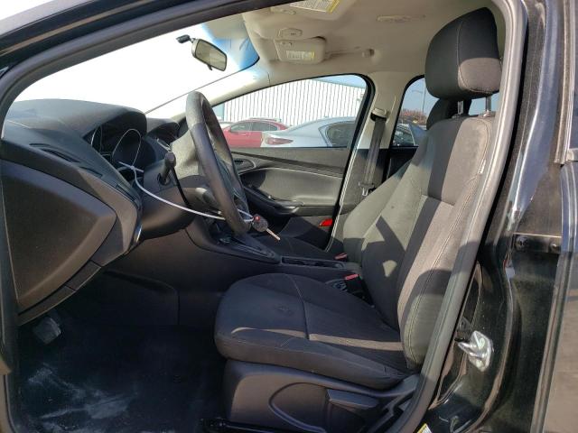 1FADP3E23FL305918 Ford FOCUS S