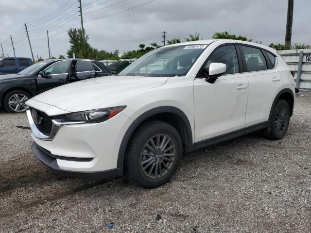 Vin: jm3kfabmxl1823439, lot: 60588473, mazda cx-5 sport 2020 img_1