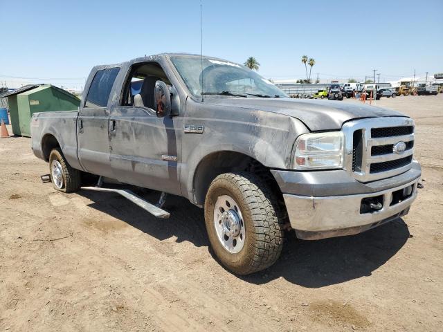 2007 Ford F250 Super Duty VIN: 1FTSW21P87EA83348 Lot: 58388563