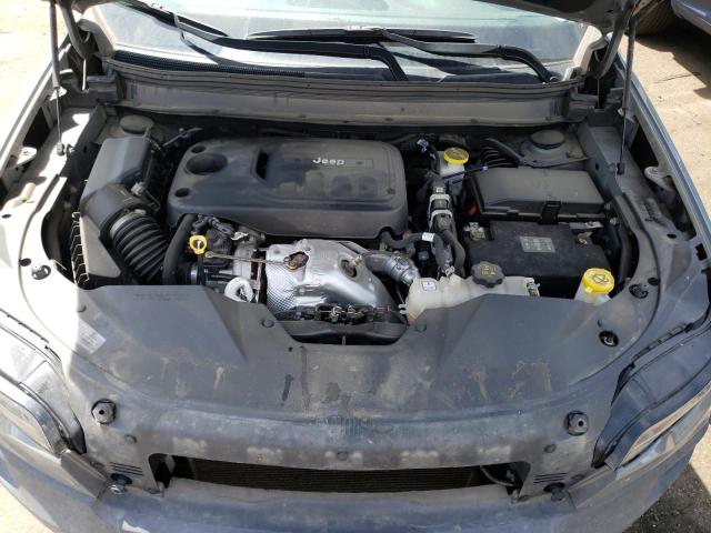 1C4PJMBN3KD426661 Jeep Cherokee Trailhawk