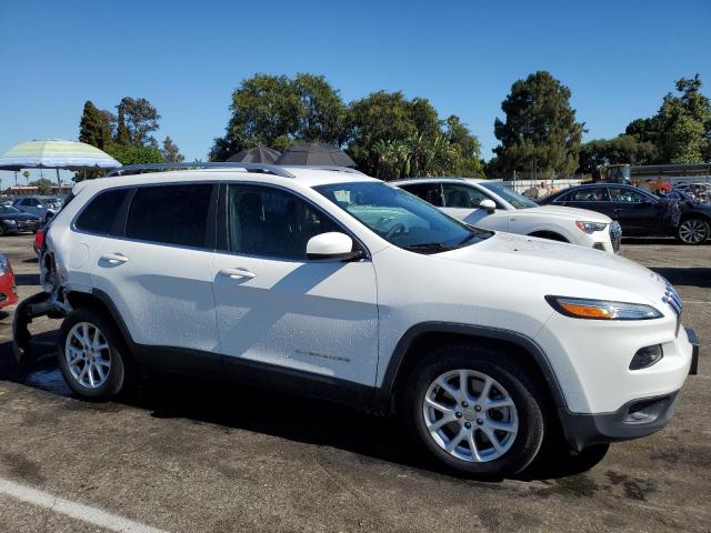 1C4PJLCB9JD615263 Jeep Cherokee Latitude