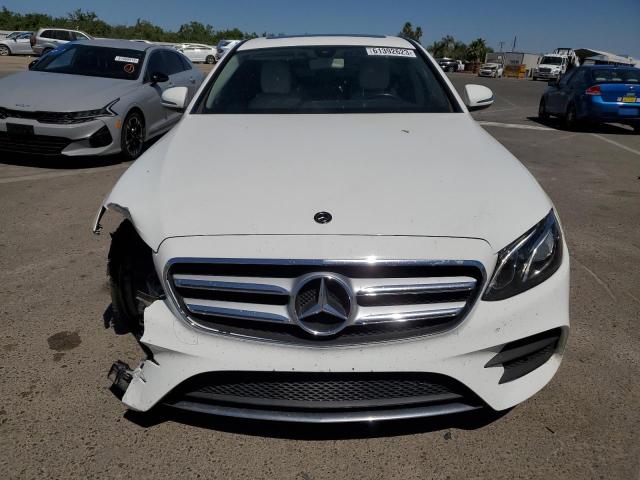 WDDZF4JB5HA289076 Mercedes-Benz E 300