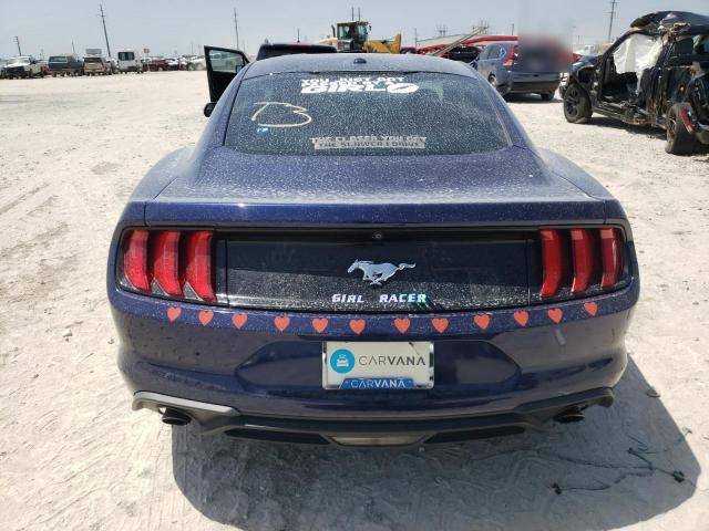 1FA6P8TH3K5105956 Ford MUSTANG