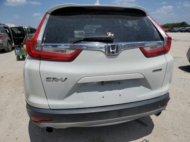 5J6RW1H93JL013169 Honda Cr-v Touring