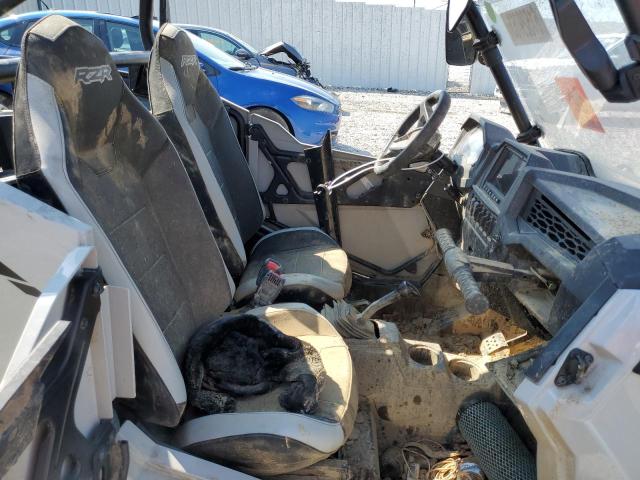 2022 POLARIS RZR TRAIL - 3NSA5K873NN867778