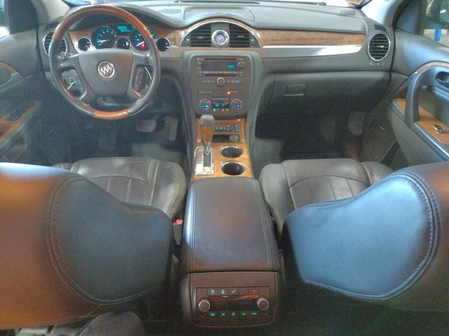 5GAKVDED8CJ161094 | 2012 Buick enclave