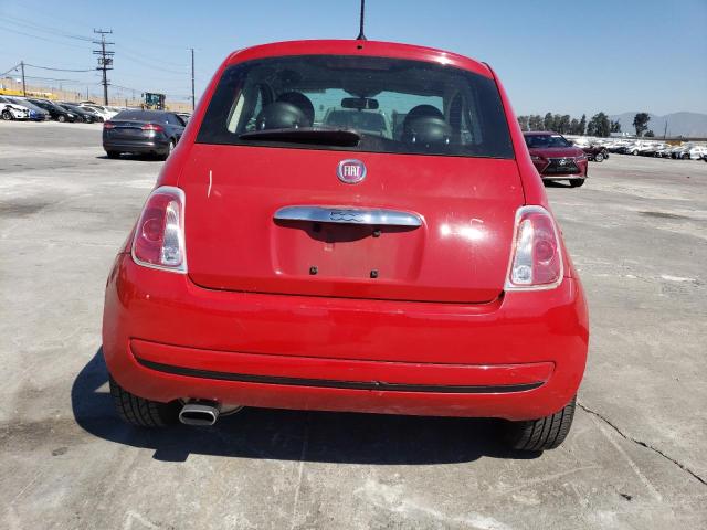 3C3CFFAR7FT624180 Fiat 500 POP