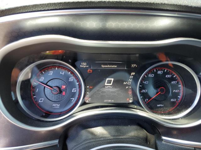2C3CDXCT6FH759891 Dodge CHARGER R/T