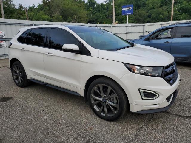 2FMPK4AP1GBB61506 2016 FORD EDGE, photo no. 4